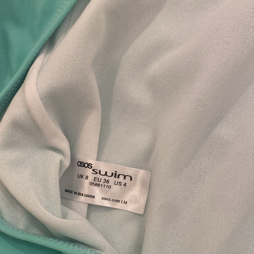 2 ASOS Swimsuits! - Picture 5 of 5
